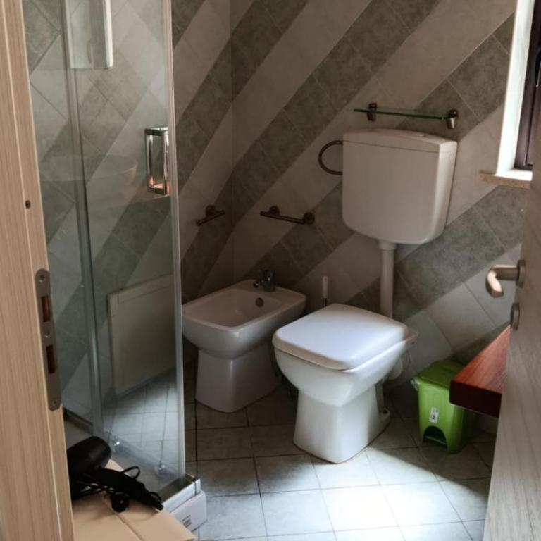 Domus Case Vacanze civico del mare - Quadruple Room - 3