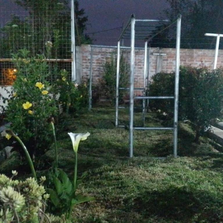 Deluxe entire property with entertainment area - Chalet de 1 dormitorio - 4