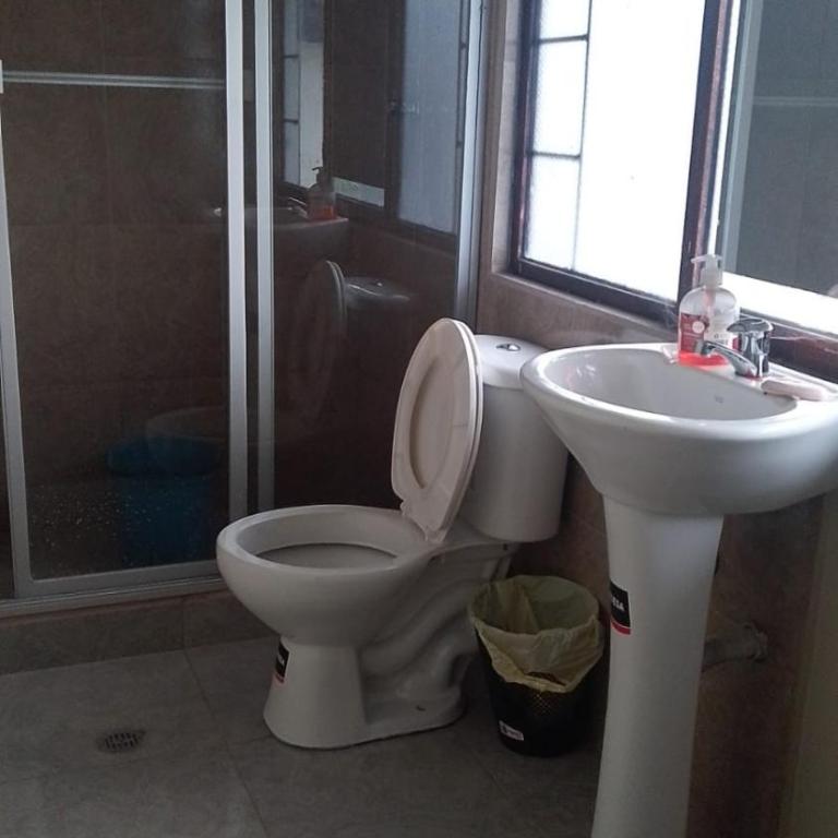 Deluxe entire property with entertainment area - Chalet de 1 dormitorio - 5