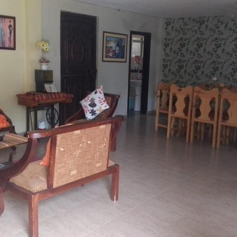 Deluxe entire property with entertainment area - Chalet de 1 dormitorio - 7