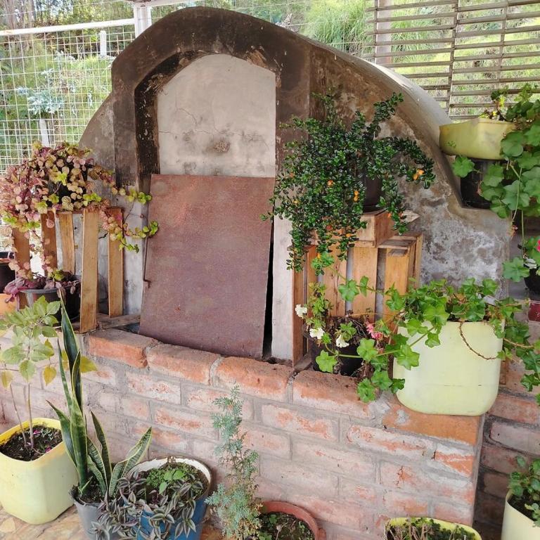 Deluxe entire property with entertainment area - Chalet de 1 dormitorio - 8