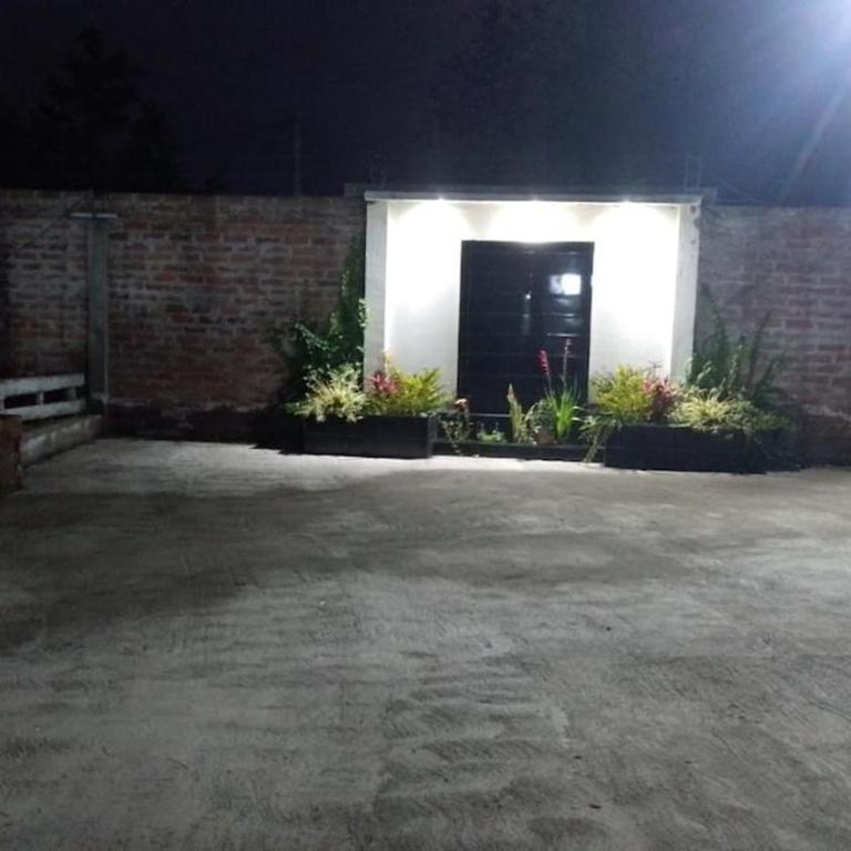 Deluxe entire property with entertainment area - Chalet de 1 dormitorio - 12