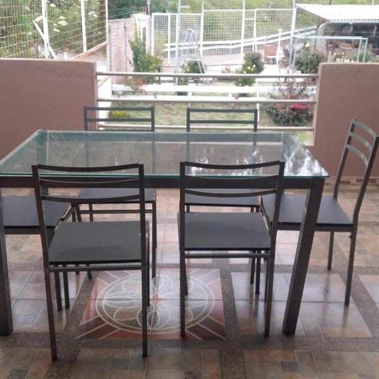 Deluxe entire property with entertainment area - Chalet de 1 dormitorio - 13