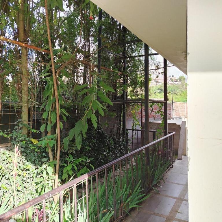 Deluxe entire property with entertainment area - Chalet de 1 dormitorio - 14