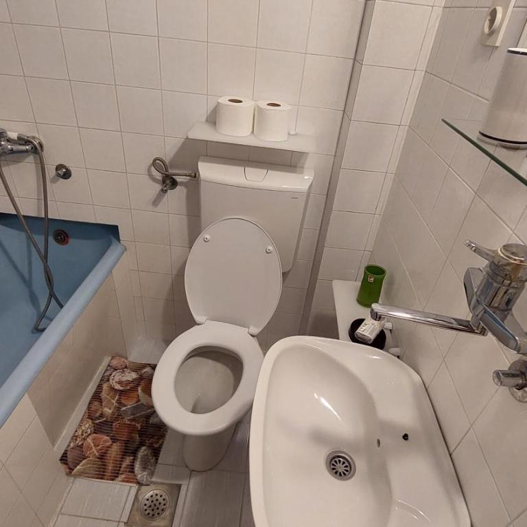 Guesthouse Mixe - Apartment - 6