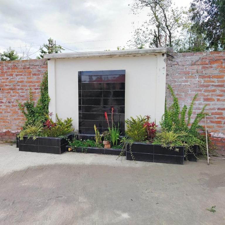 Deluxe entire property with entertainment area - Chalet de 1 dormitorio - 19