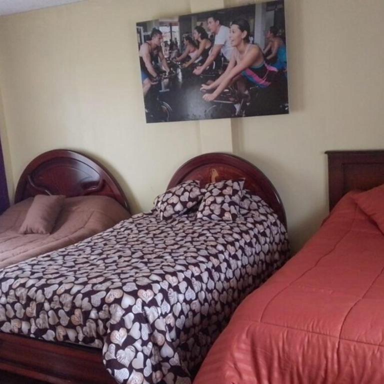 Deluxe entire property with entertainment area - Chalet de 1 dormitorio - 26