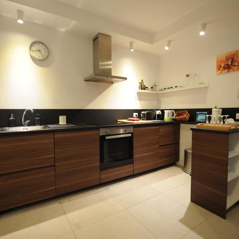 Belf 3 Apartment - in centro città - parcheggio gratuito - Appartamento con 2 Camere da Letto - 3