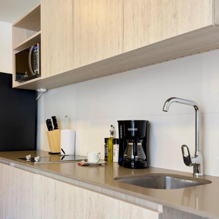 NOK Incredible Loft in Usaquén - Apartamento de 1 dormitorio - 1