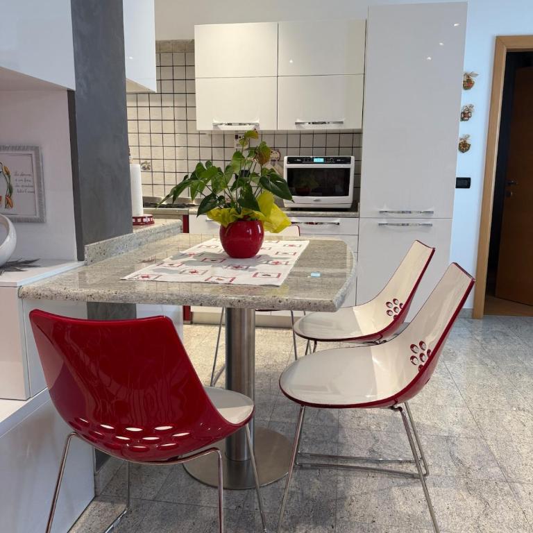 Appartamento Girasole - Appartamento con 2 Camere da Letto - 14