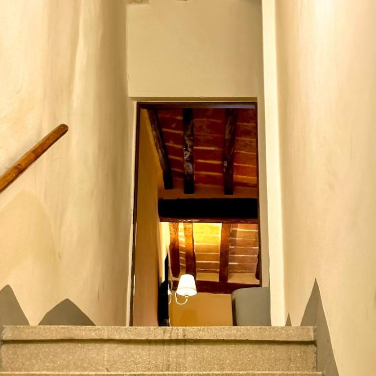 Sweet Light and Romance on Perugia First Floor - Appartamento con 1 Camera da Letto - 6