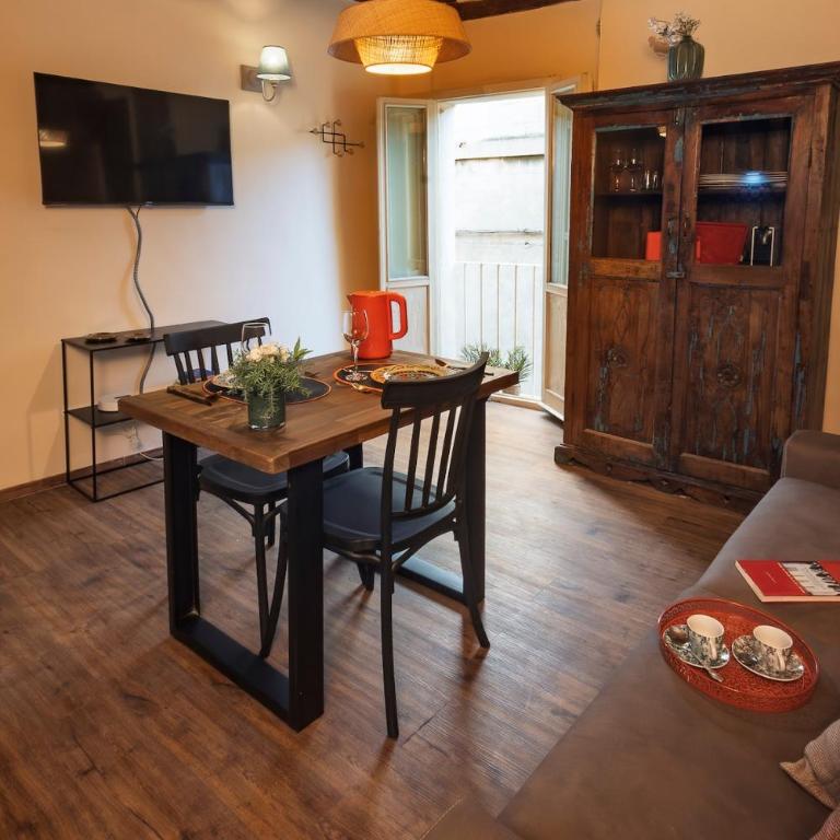 Sweet Light and Romance on Perugia First Floor - Appartamento con 1 Camera da Letto - 8