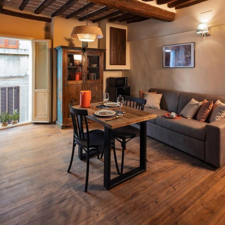 Sweet Light and Romance on Perugia First Floor - Appartamento con 1 Camera da Letto - 16