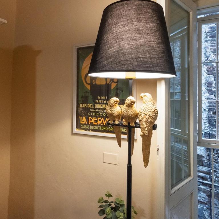Sweet Light and Romance on Perugia First Floor - Appartamento con 1 Camera da Letto - 21