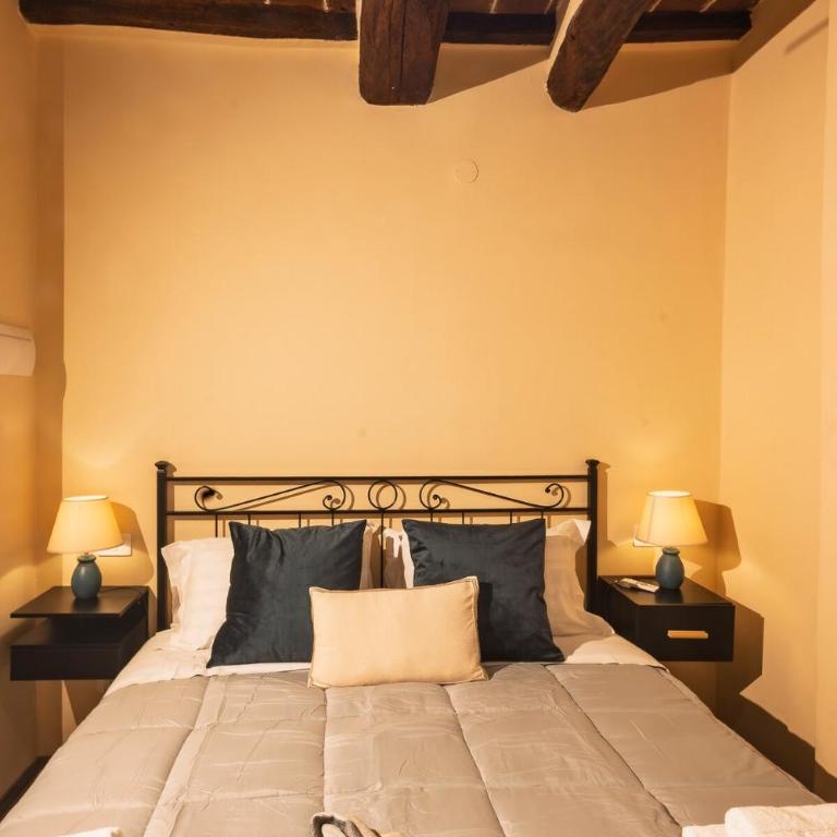 Sweet Light and Romance on Perugia First Floor - Appartamento con 1 Camera da Letto - 25