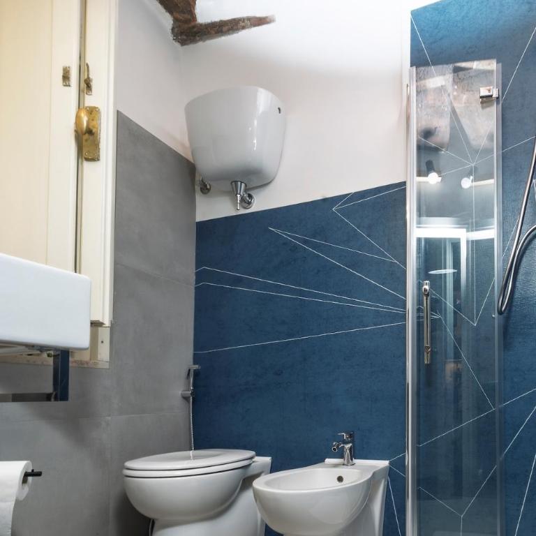 Sweet Light and Romance on Perugia First Floor - Appartamento con 1 Camera da Letto - 28