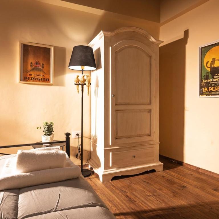 Sweet Light and Romance on Perugia First Floor - Appartamento con 1 Camera da Letto - 29