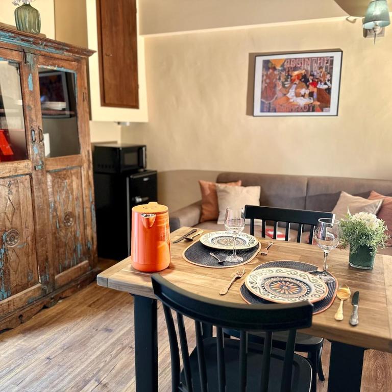 Sweet Light and Romance on Perugia First Floor - Appartamento con 1 Camera da Letto - 30
