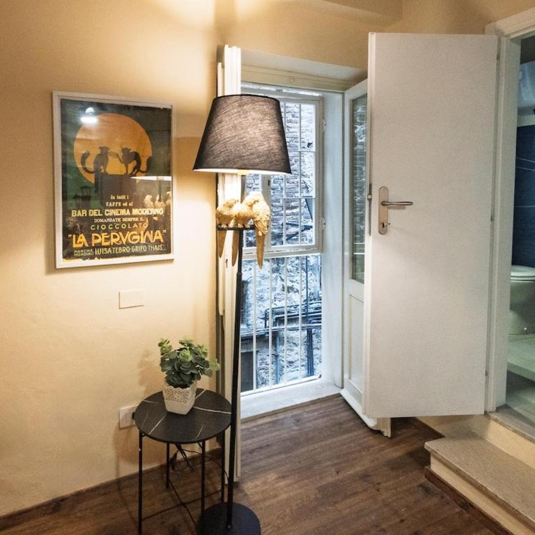 Sweet Light and Romance on Perugia First Floor - Appartamento con 1 Camera da Letto - 33
