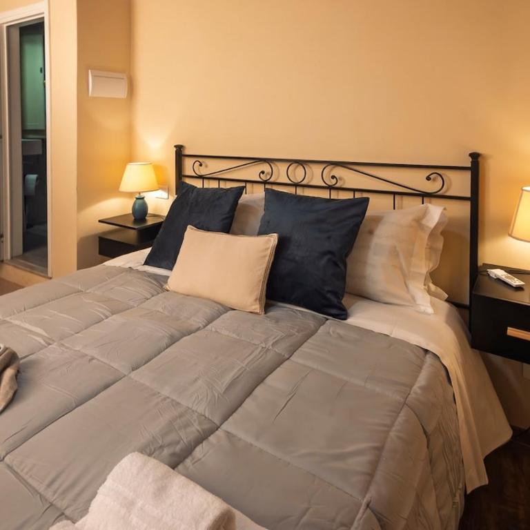 Sweet Light and Romance on Perugia First Floor - Appartamento con 1 Camera da Letto - 36