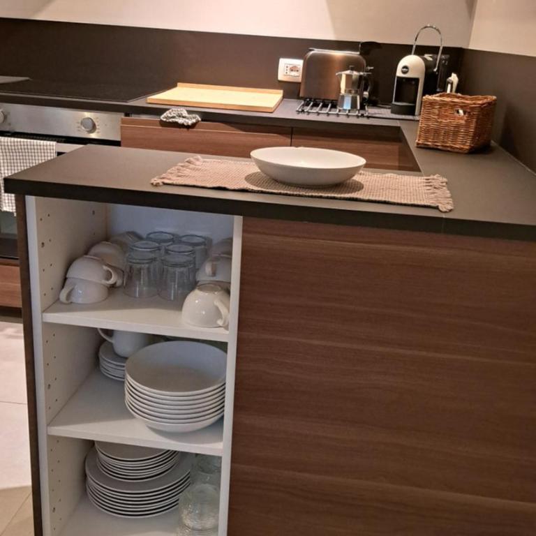 Belf 3 Apartment - in centro città - parcheggio gratuito - Appartamento con 2 Camere da Letto - 4