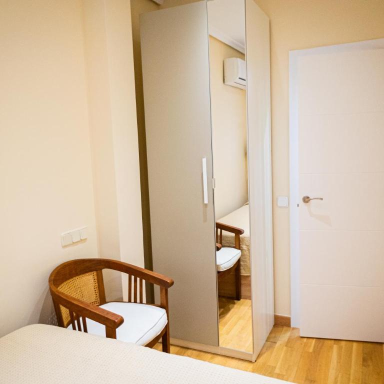 Encantador apartamento céntrico en Barrio Salamanca, junto a WiZink Center Movistar Arena y Plaza de Toros Las Ventas - Apartamento de 1 dormitorio - 29