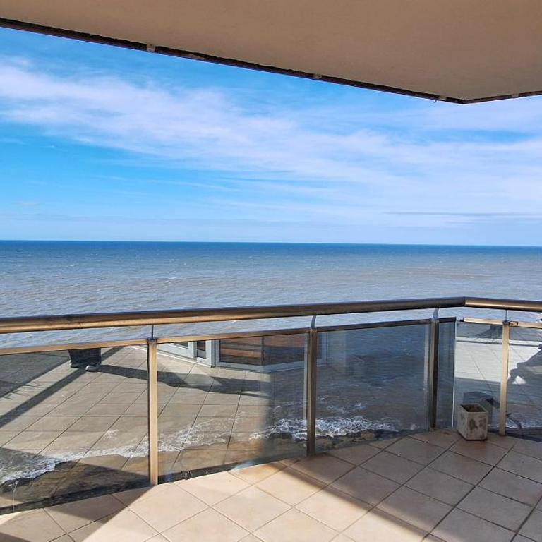 Depto Moni - Depto Varese con vista al mar para 6 PAX - Hola Sur - Apartamento de 2 dormitorios - 11