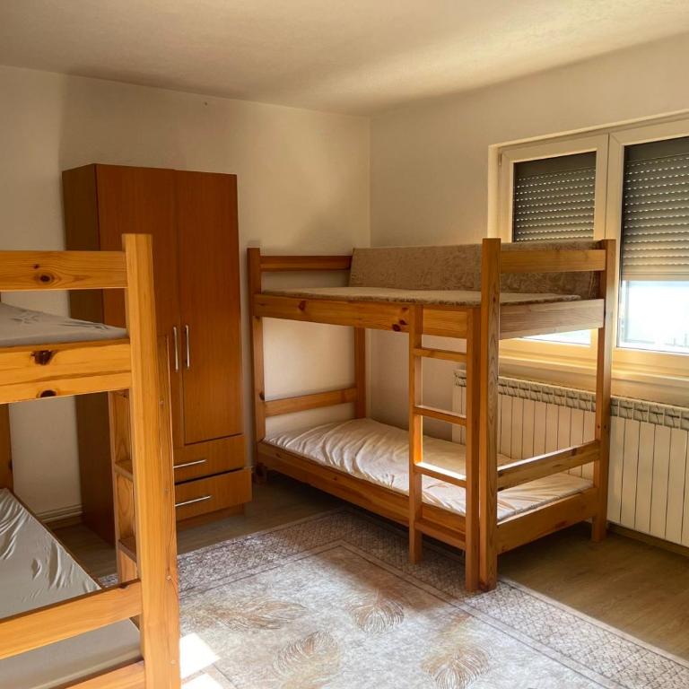 Apartment Casual - Apartman sa 1 Spavaćom Sobom - 2