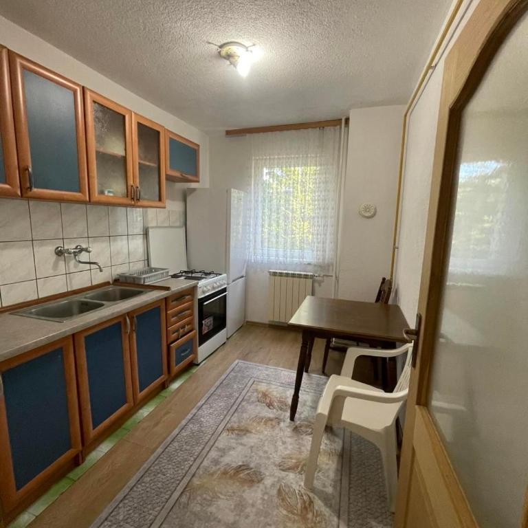 Apartment Casual - Apartman sa 1 Spavaćom Sobom - 4