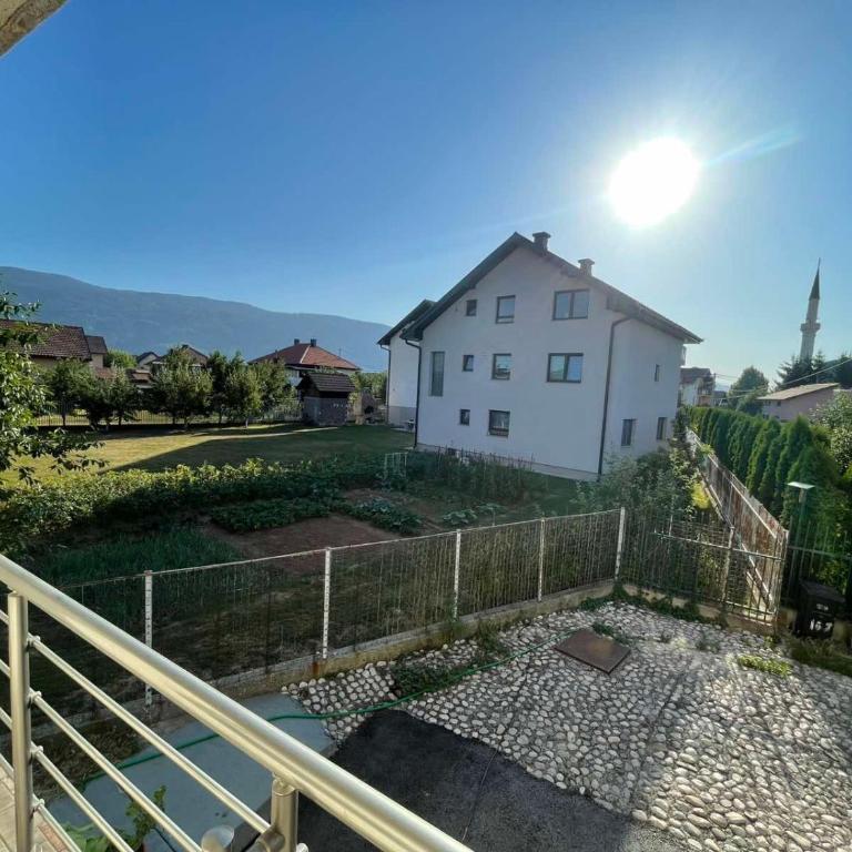 Apartment Casual - Apartman sa 1 Spavaćom Sobom - 5