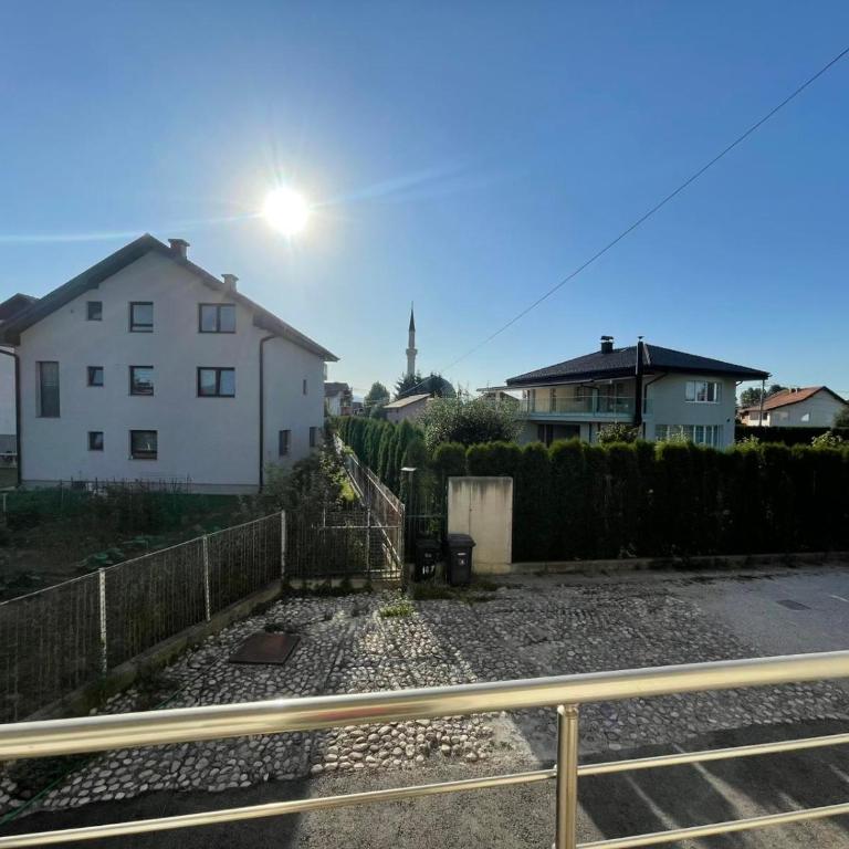 Apartment Casual - Apartman sa 1 Spavaćom Sobom - 7