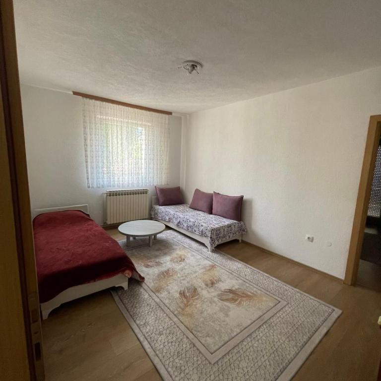 Apartment Casual - Apartman sa 1 Spavaćom Sobom - 8
