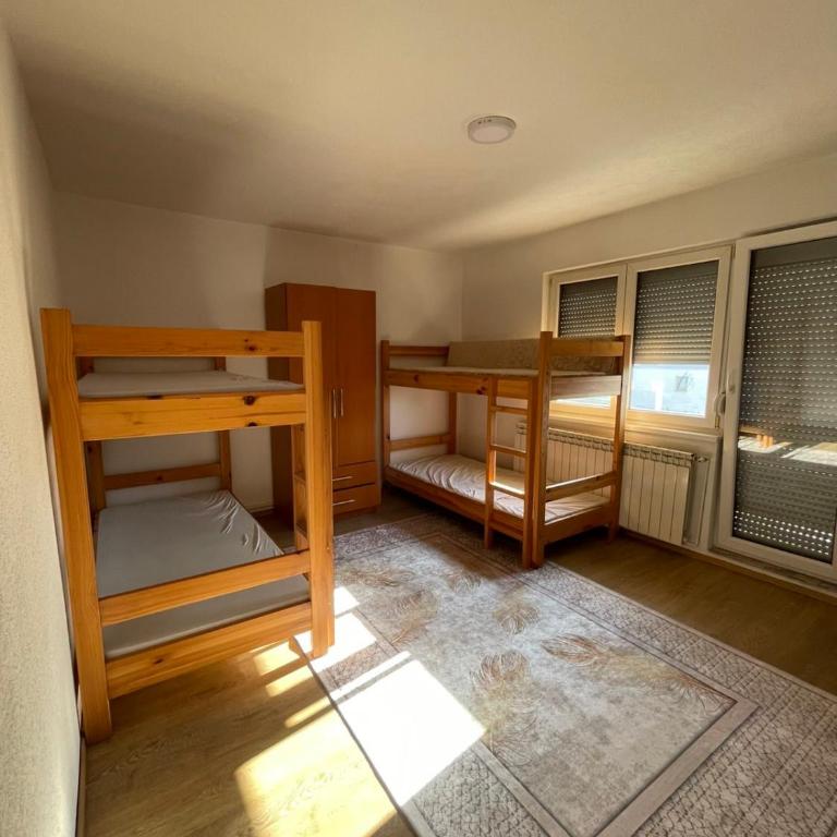 Apartment Casual - Apartman sa 1 Spavaćom Sobom - 9