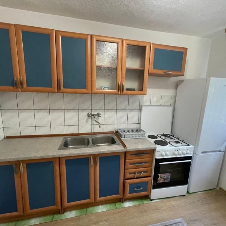 Apartment Casual - Apartman sa 1 Spavaćom Sobom - 10