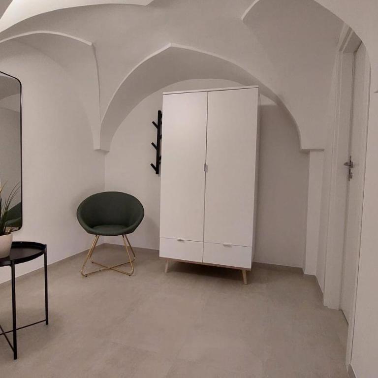 VIALI Guest House - Casa con 1 Camera da Letto - 3