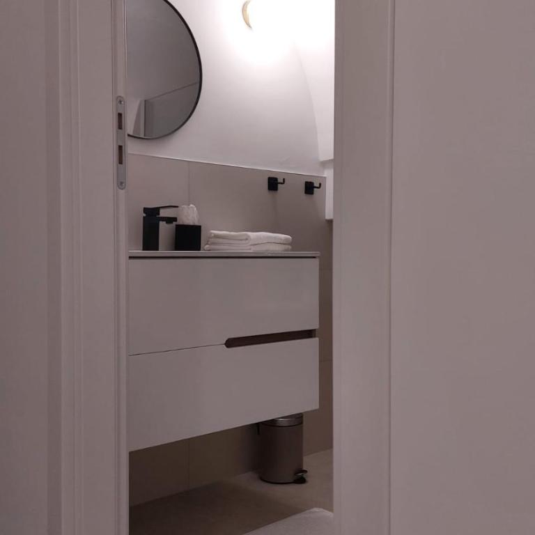 VIALI Guest House - Casa con 1 Camera da Letto - 14