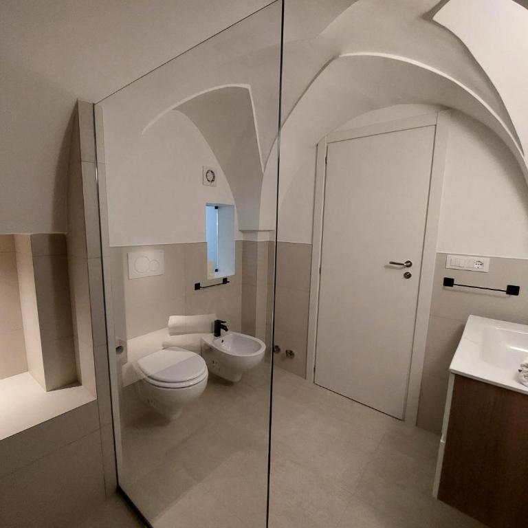 VIALI Guest House - Casa con 1 Camera da Letto - 9