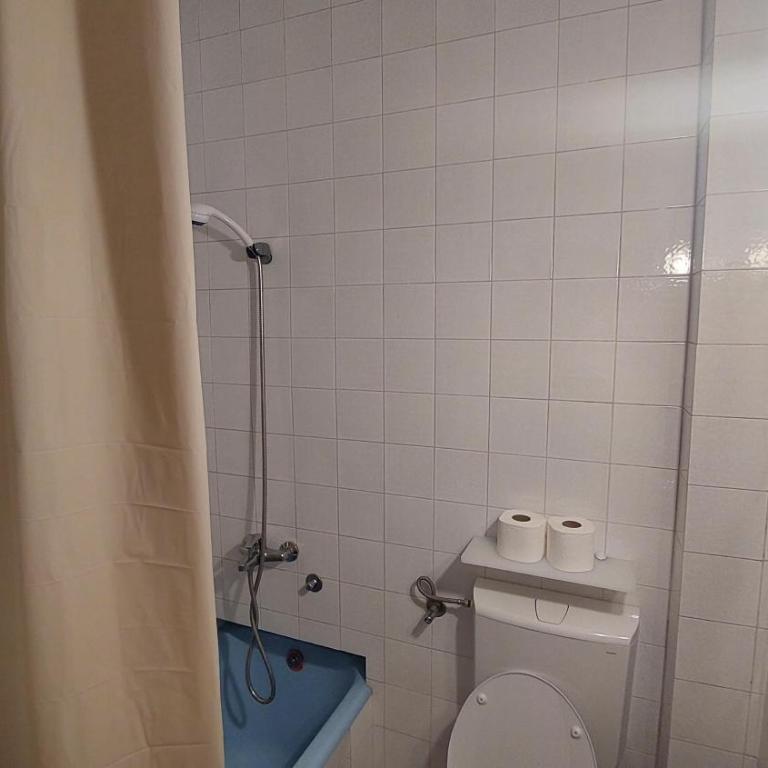 Guesthouse Mixe - Apartment - 7
