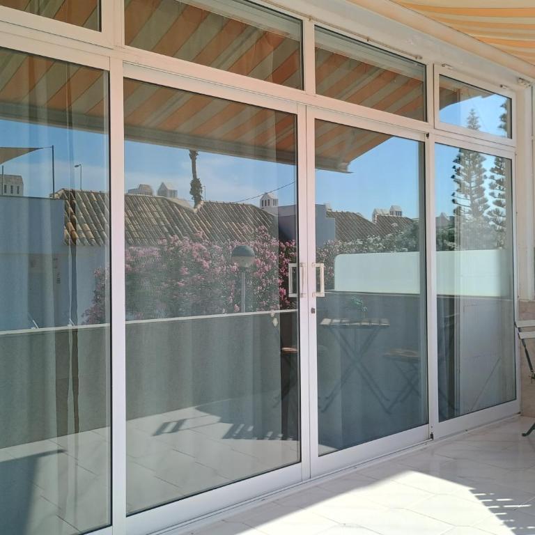 Apartamento en la playa de Cala Capitán -Cabo Roig- Orihuela Costa - Apartment mit 1 Schlafzimmer - 3