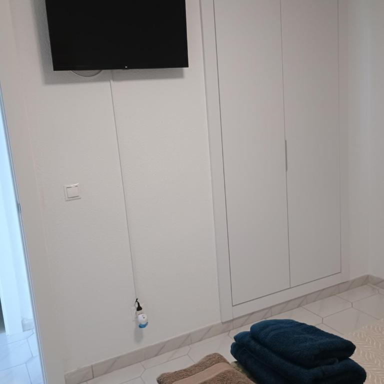 Apartamento en la playa de Cala Capitán -Cabo Roig- Orihuela Costa - Apartment mit 1 Schlafzimmer - 57