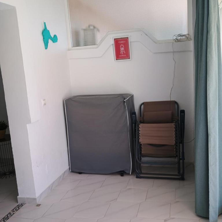 Apartamento en la playa de Cala Capitán -Cabo Roig- Orihuela Costa - Apartment mit 1 Schlafzimmer - 67