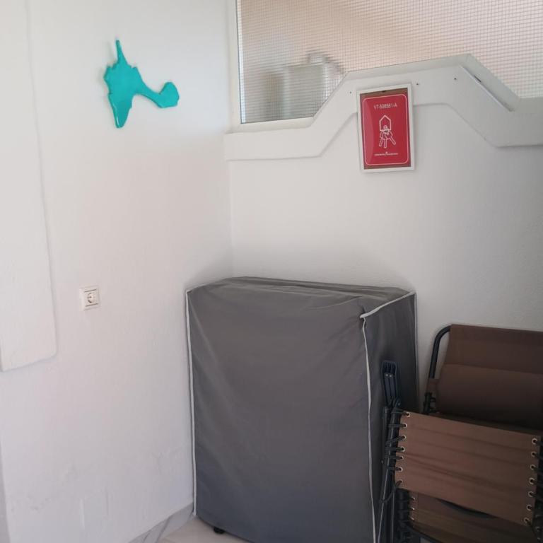 Apartamento en la playa de Cala Capitán -Cabo Roig- Orihuela Costa - Apartment mit 1 Schlafzimmer - 21