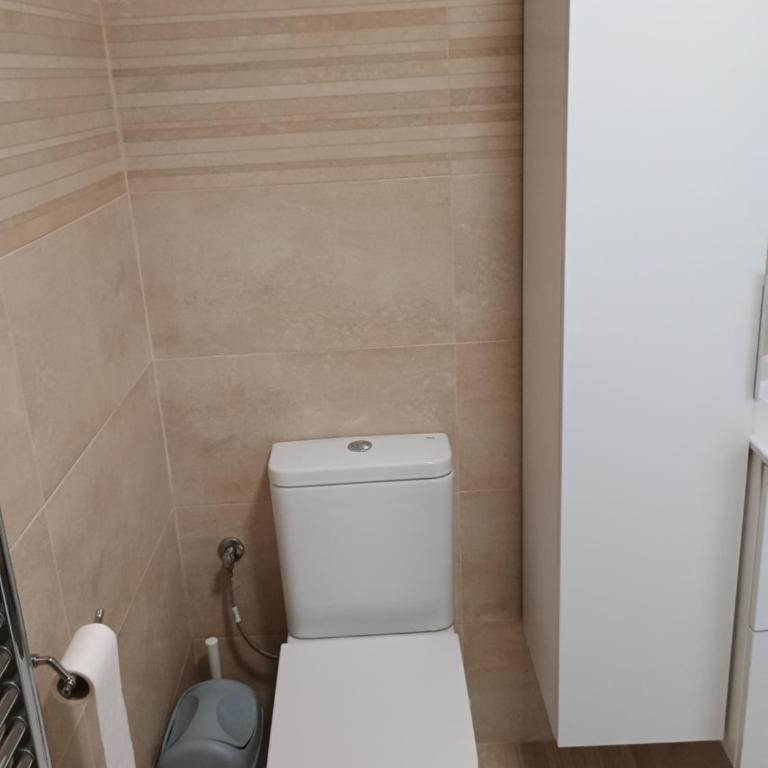Apartamento en la playa de Cala Capitán -Cabo Roig- Orihuela Costa - Apartment mit 1 Schlafzimmer - 62
