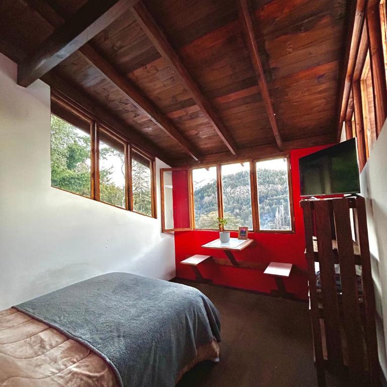 Casa Montaña Bariloche - Casa de 4 dormitorios - 13