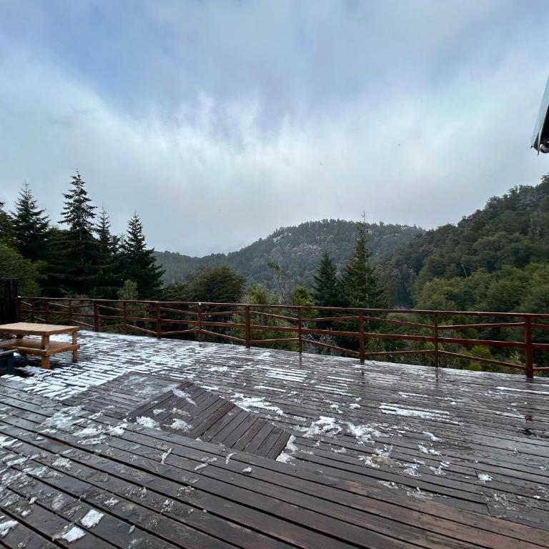 Casa Montaña Bariloche - Casa de 4 dormitorios - 17