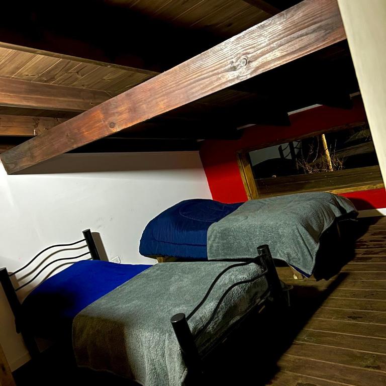 Casa Montaña Bariloche - Casa de 4 dormitorios - 18