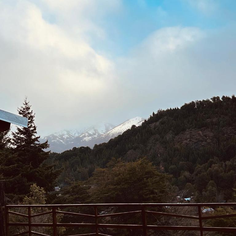 Casa Montaña Bariloche - Casa de 4 dormitorios - 26