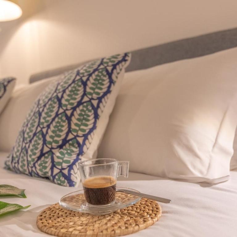 Stone loft with cozy terrace downtown Perugia - Appartamento con 2 Camere da Letto - 42