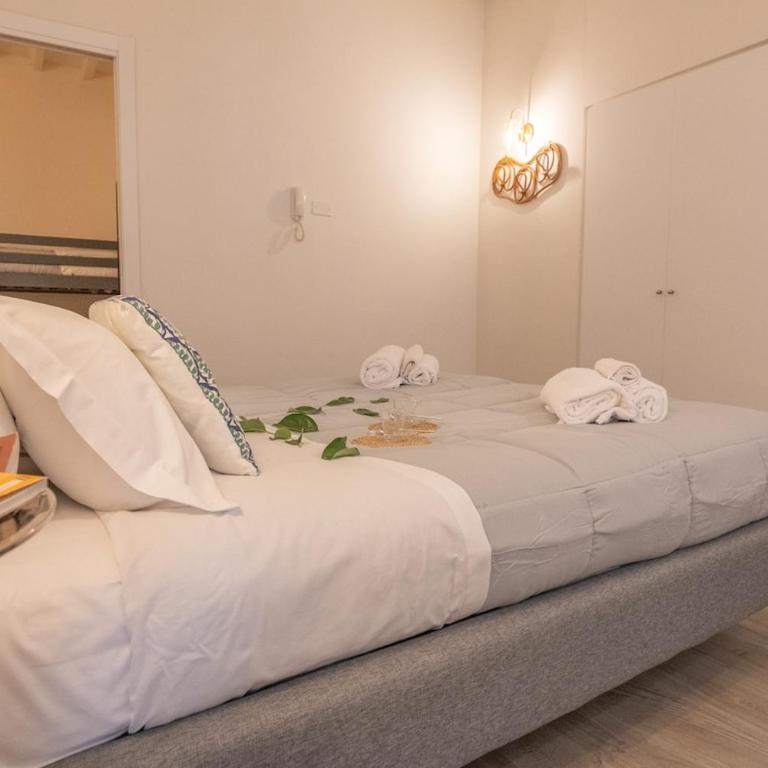 Stone loft with cozy terrace downtown Perugia - Appartamento con 2 Camere da Letto - 38