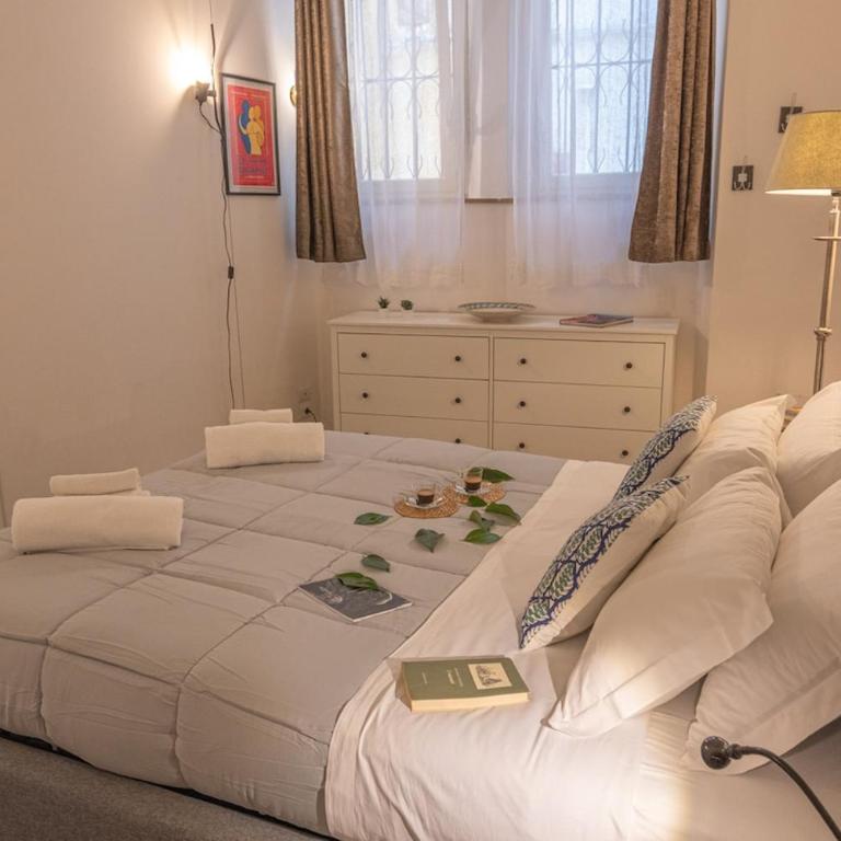 Stone loft with cozy terrace downtown Perugia - Appartamento con 2 Camere da Letto - 43